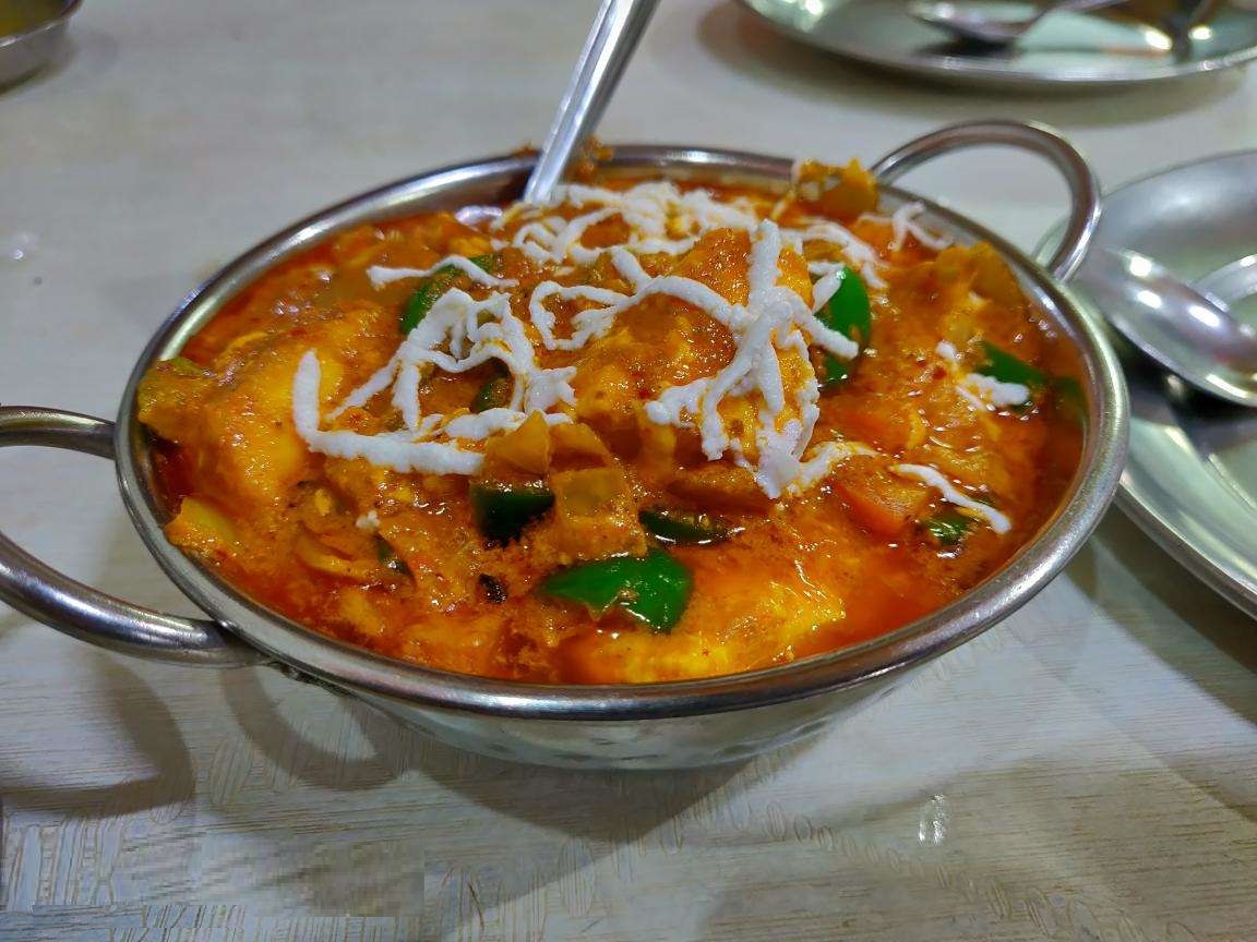 Sahin Restaurant and Chicken Corner - Surajpur - Greater Noida Image