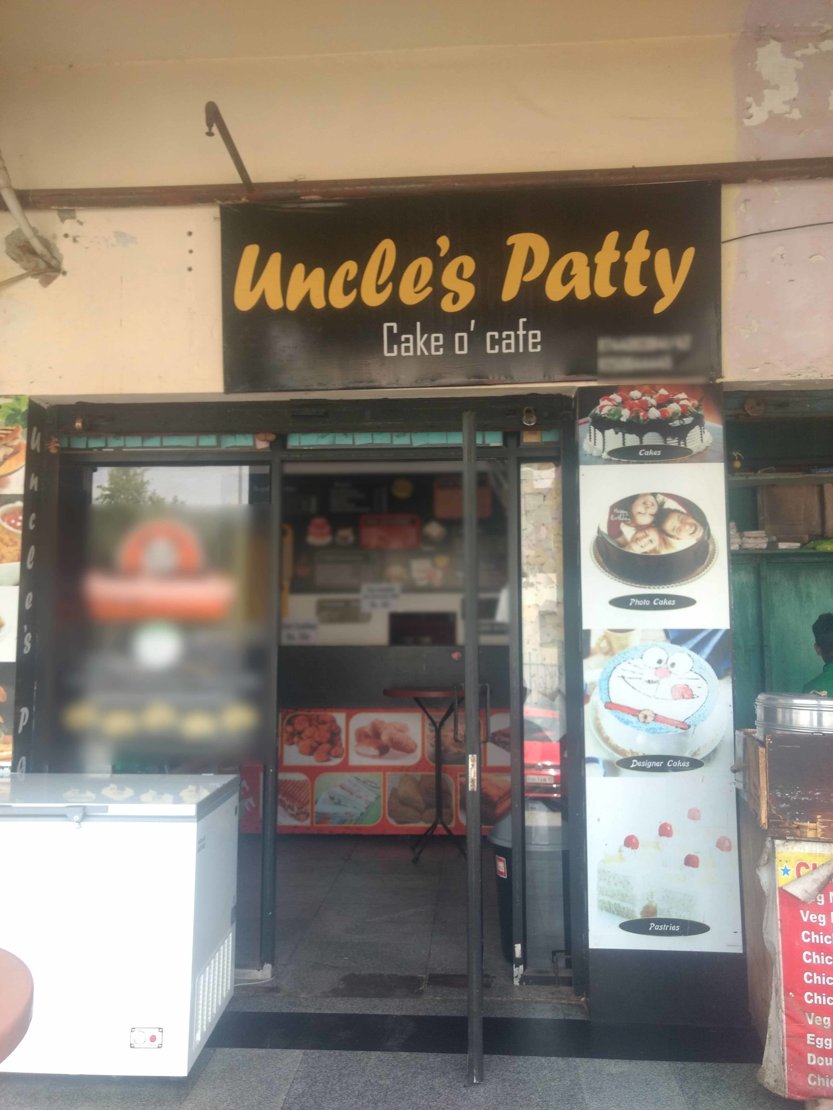 Uncle's Patty - Alpha 1 - Greater Noida Image