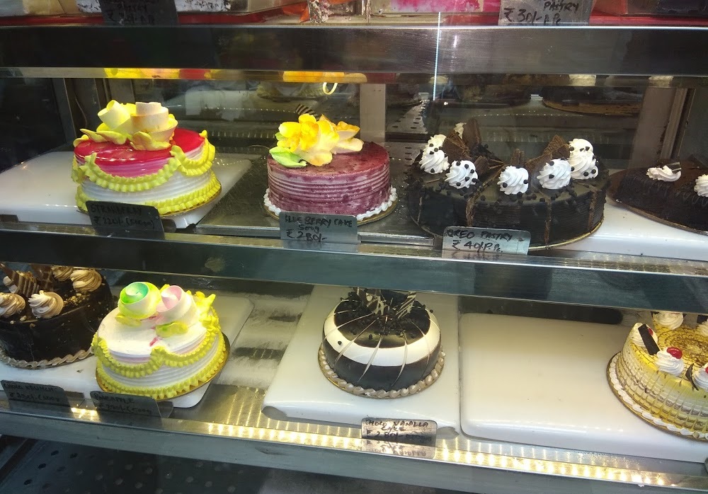 Standard Sweets & Confectionery - Sector 10 - Noida Image