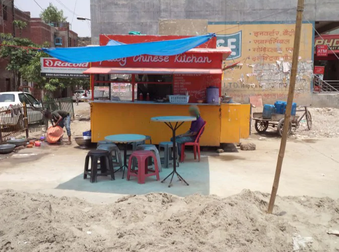 DV's Chinese Kitchen - Sector 110 - Noida Image
