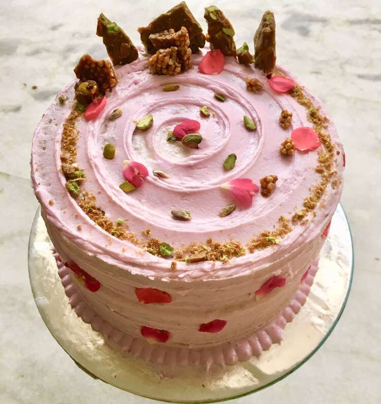 Icing on the Cake - Sector 110 - Noida Image
