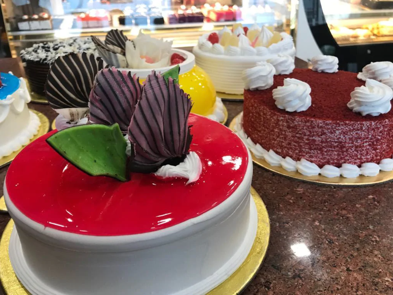 Royale Bakers - Sector 110 - Noida Image