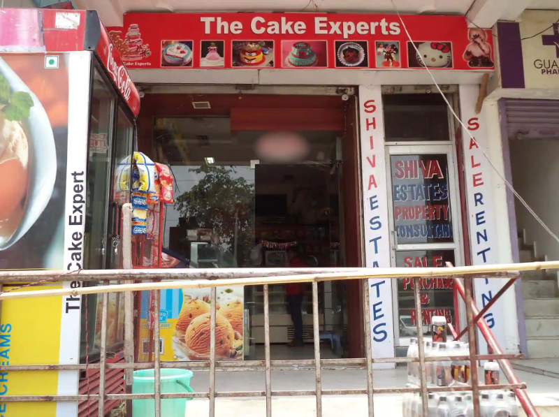 The Cake Expert's - Sector 110 - Noida Image