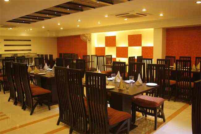 The Tanya's Cuisine - Sector 110 - Noida Image