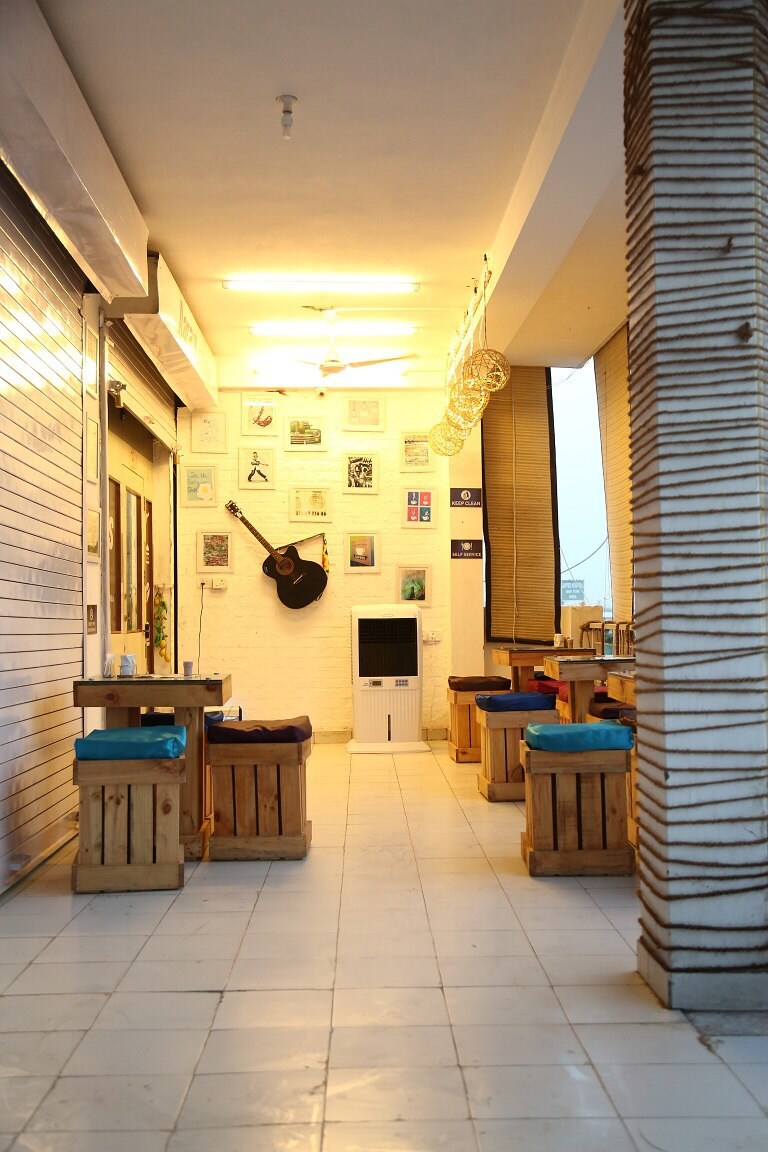 Aara's Cafe & Restro - Sector 127 - Noida Image