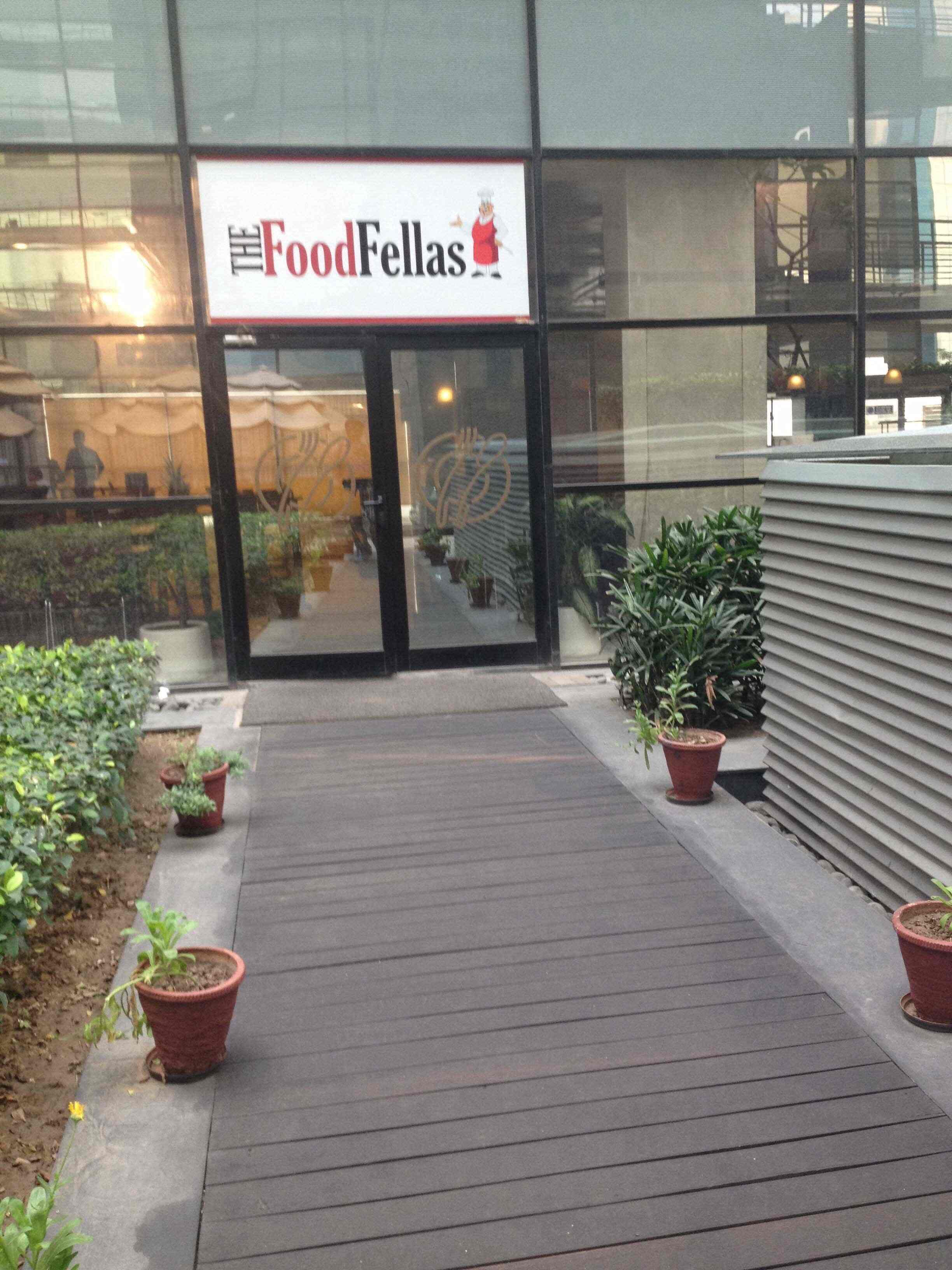 Foodfellas - Sector 127 - Noida Image