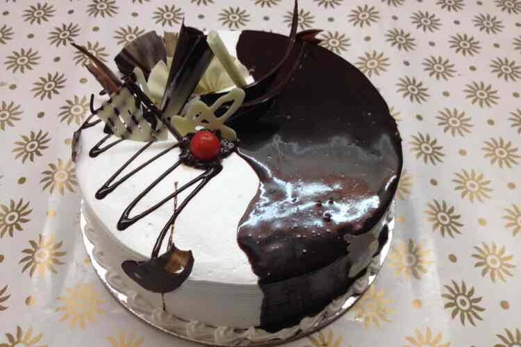 Flying Cakes - Sector 132 - Noida Image