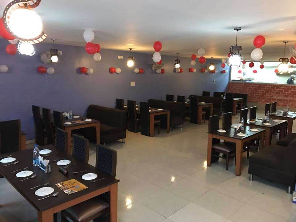 Sigrdi - The Indian Restaurant - Sector 132 - Noida Image