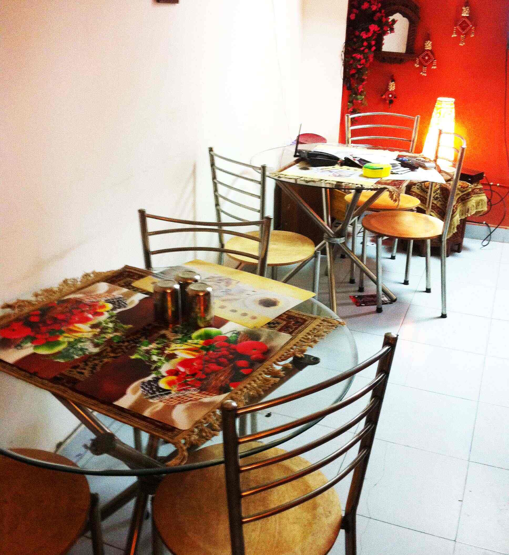 Gini's Kitchen - Sector 15 - Noida Image