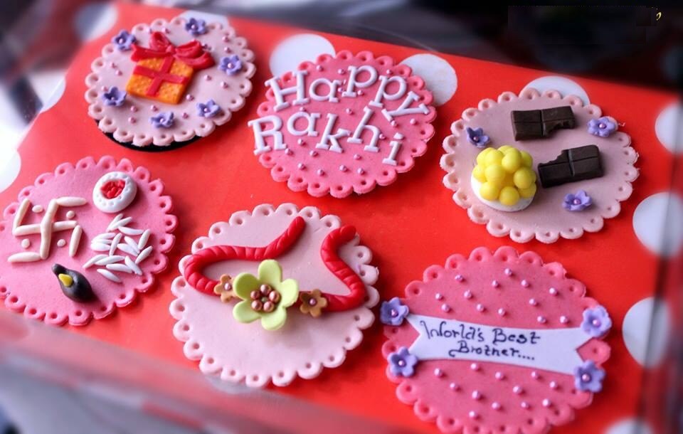 Simran's Cake Studio - Sector 15 - Noida Image