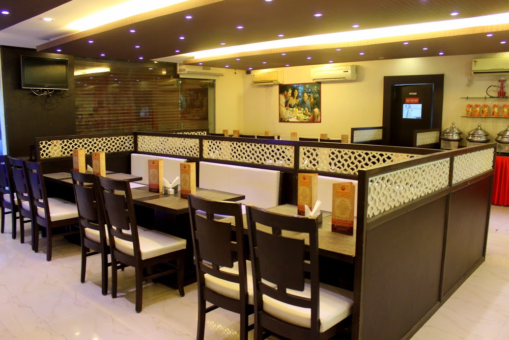 Divine Curries - Sector 16 - Noida Image