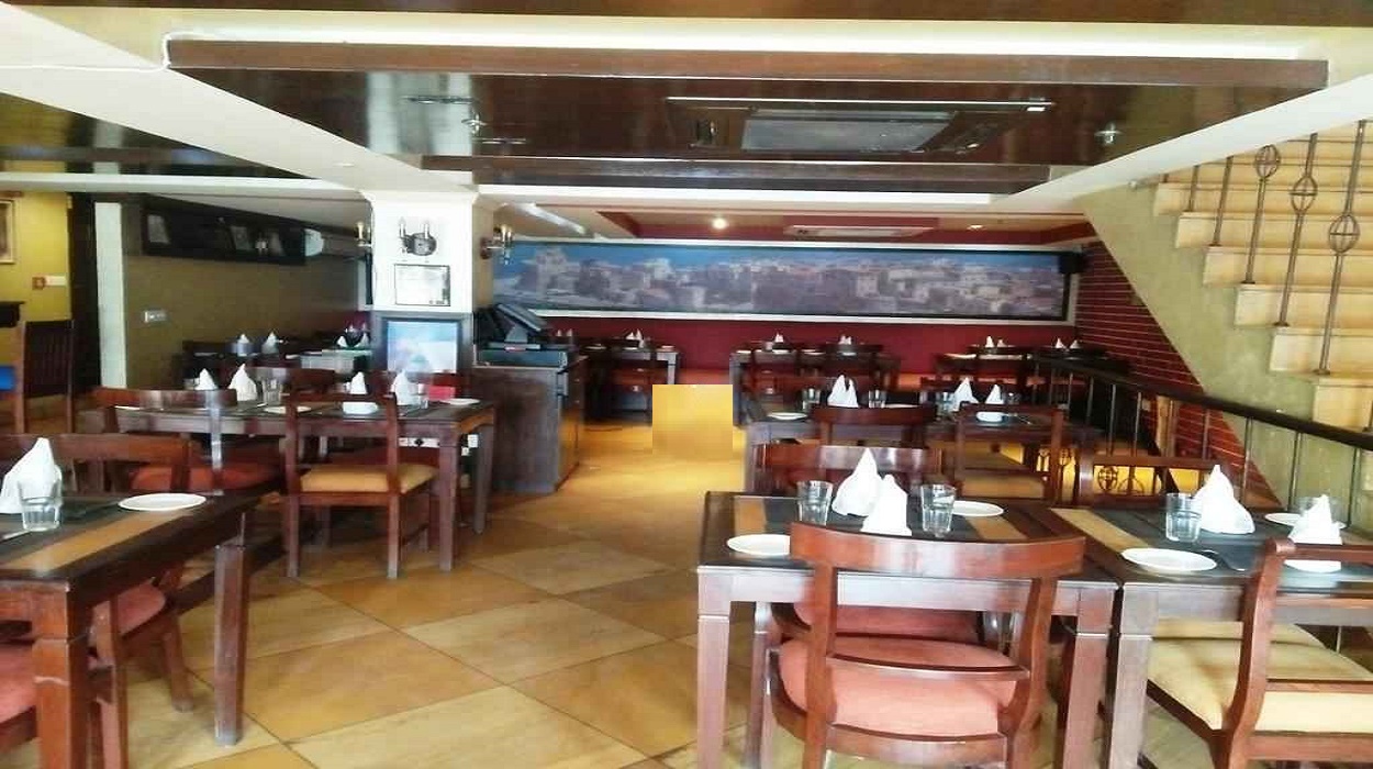 Basil Tree - Sector 18 - Noida Image