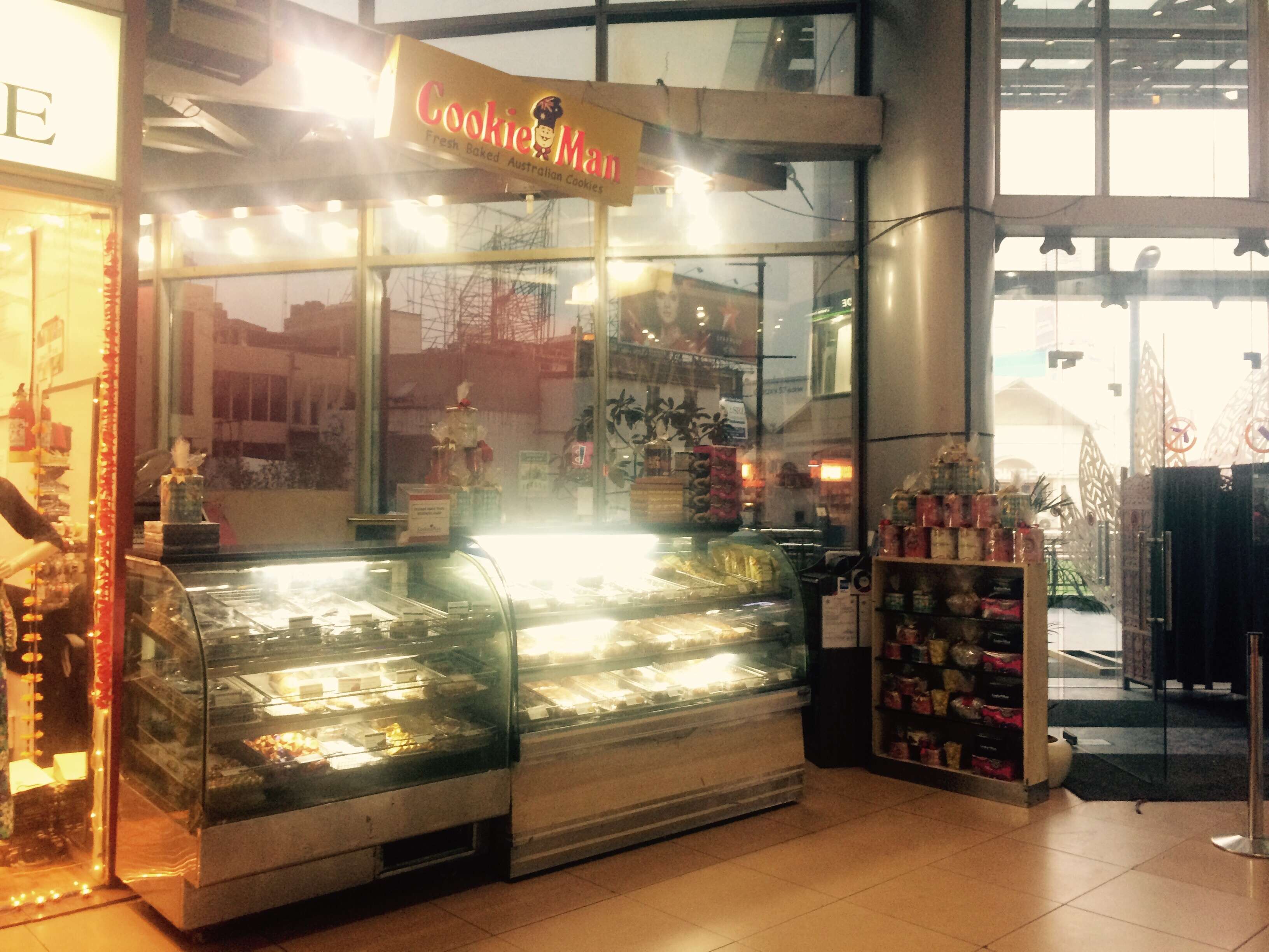 Cookie Man - Sector 18 - Noida Image