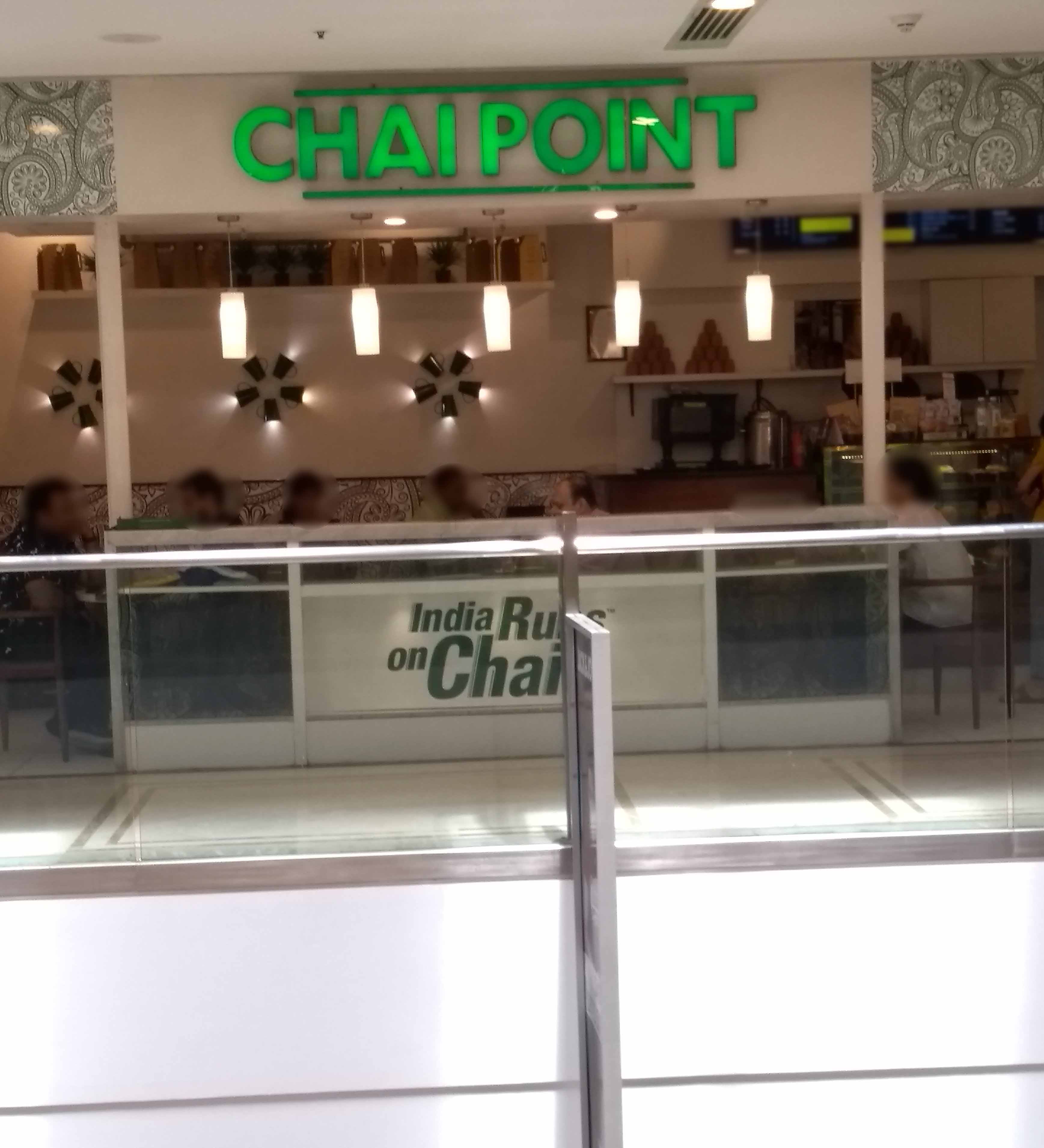 Food Point - Sector 18 - Noida Image