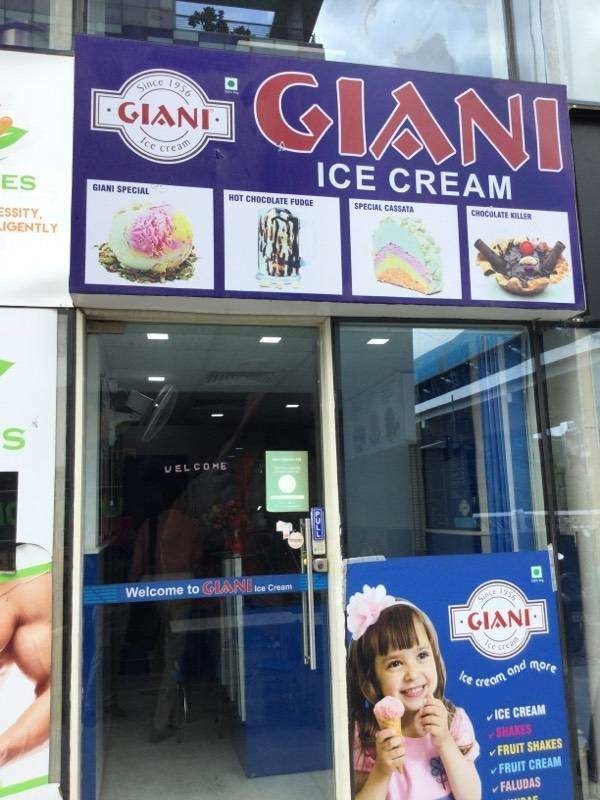 Giani - Sector 18 - Noida Image