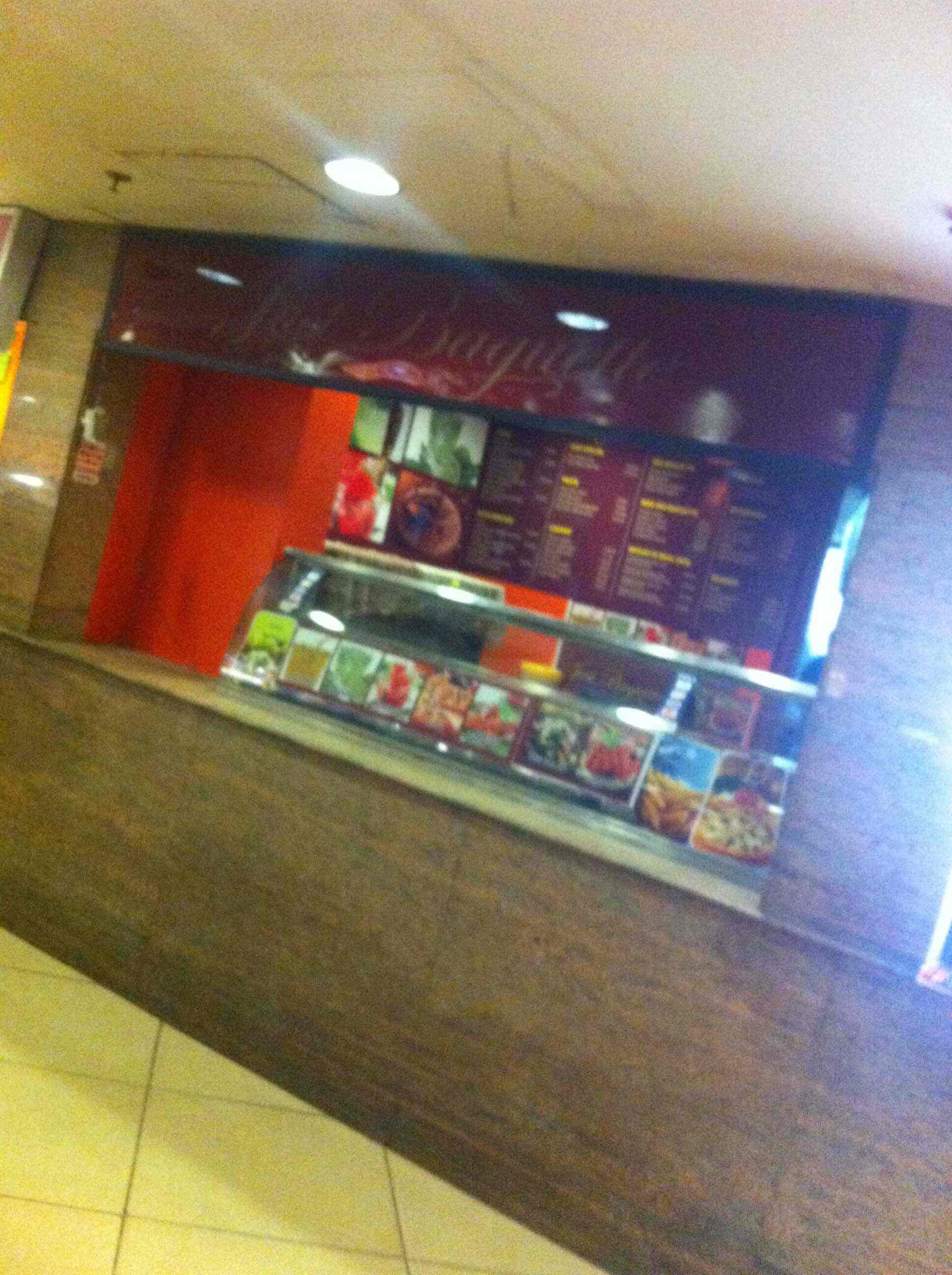Just Baguette - Sector 18 - Noida Image