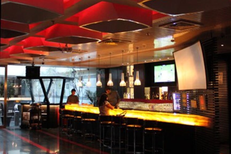 Kink - Sector 18 - Noida Image