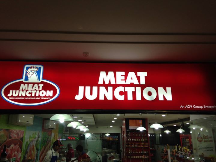 Meat Junction - Sector 18 - Noida Image