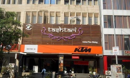 Tashtari Bar & Fine Dine Restaurant - Sector 18 - Noida Image