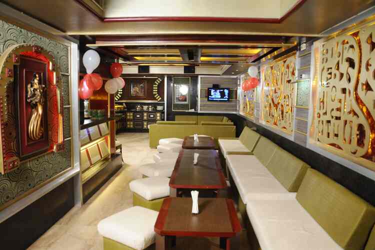 The Fizz - Sector 18 - Noida Image