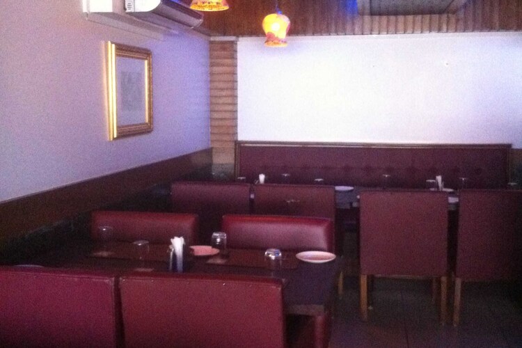 The Golconda Bowl Express - Sector 18 - Noida Image