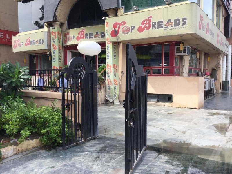 Top Breads - Sector 18 - Noida Image