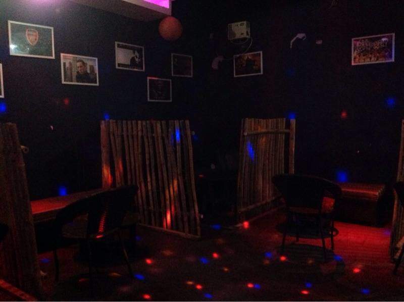 Heaven Hookah Lounge - Sector 26 - Noida Image