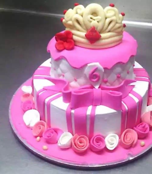 Super Cake Shop - Sector 26 - Noida Image