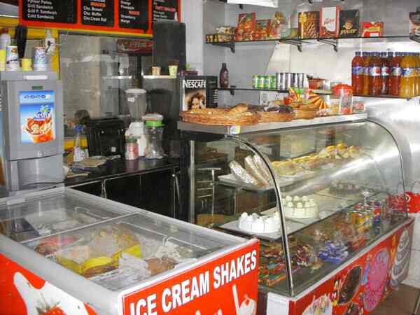 Heart Stopper Coffee Caf&#233; - Sector 27 - Noida Image