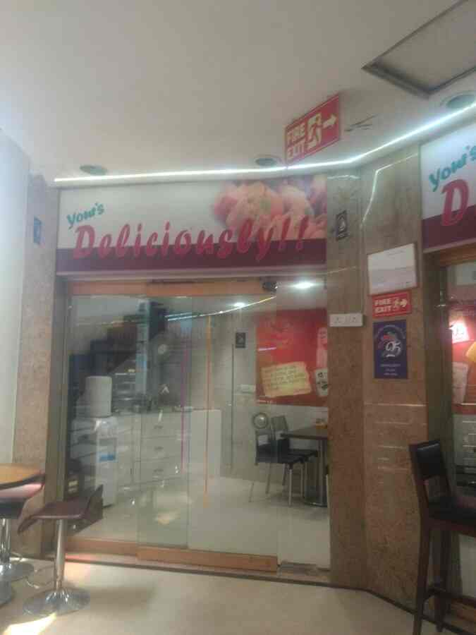 Yours Deliciously - Sab Mall - Sector 27 - Noida Image