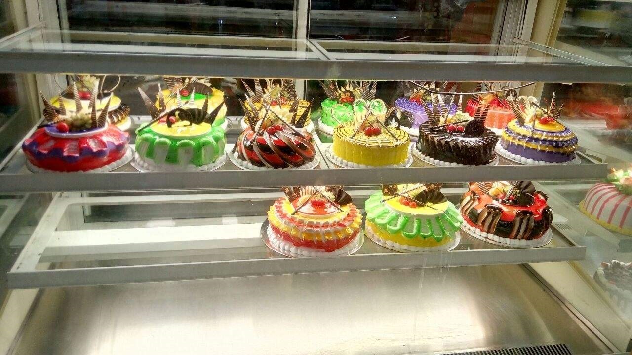 Radha Rani Bakery - Sector 33 - Noida Image