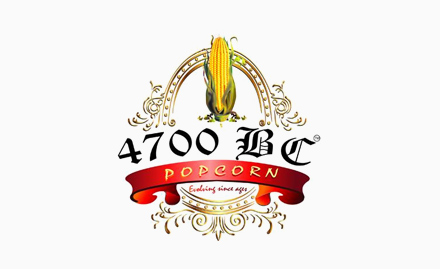 4700BC Popcorn - Sector 38 - Noida Image