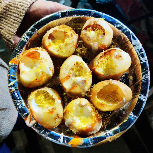 Chaat Bazaar - Sector 38 - Noida Image