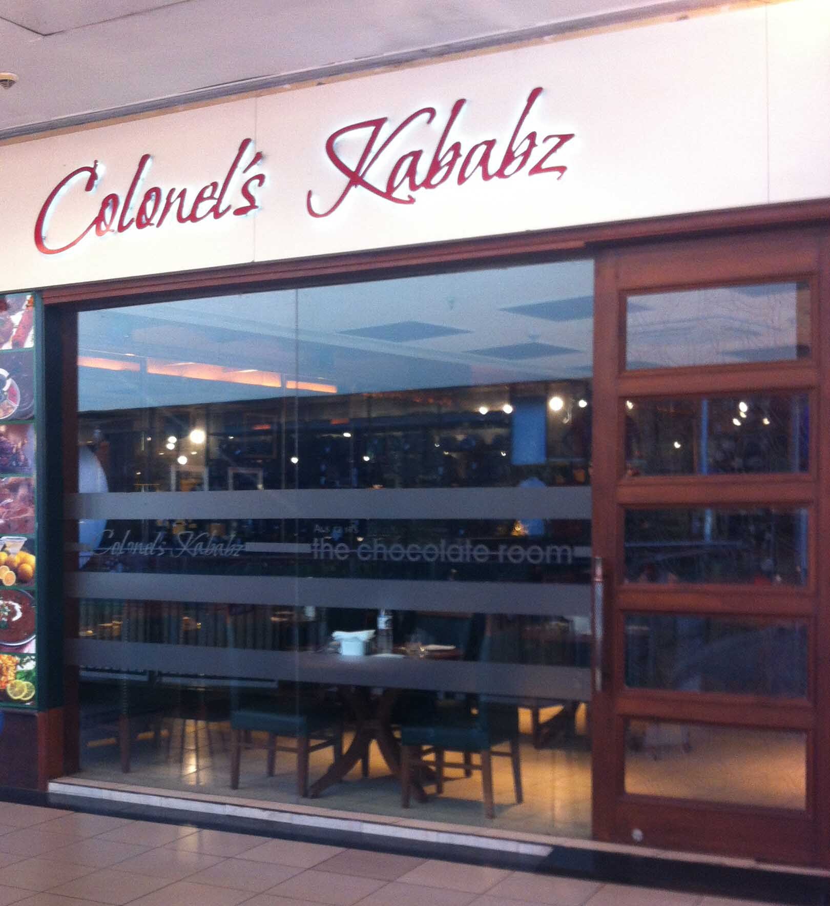 Colonel's Kababz - Sector 38 - Noida Image