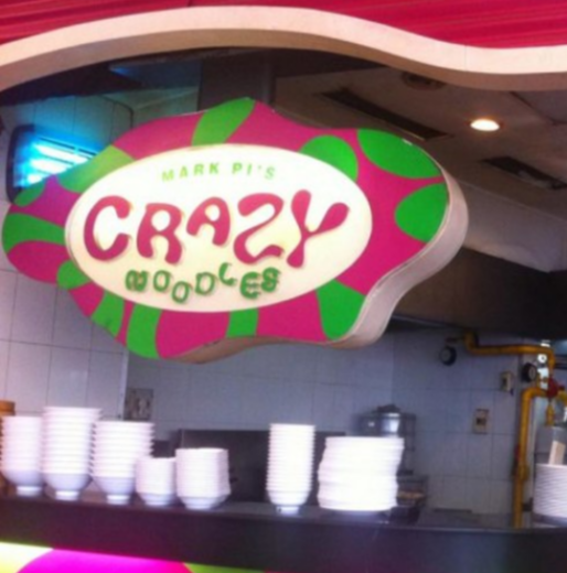 Crazy Noodles - Sector 38 - Noida Image