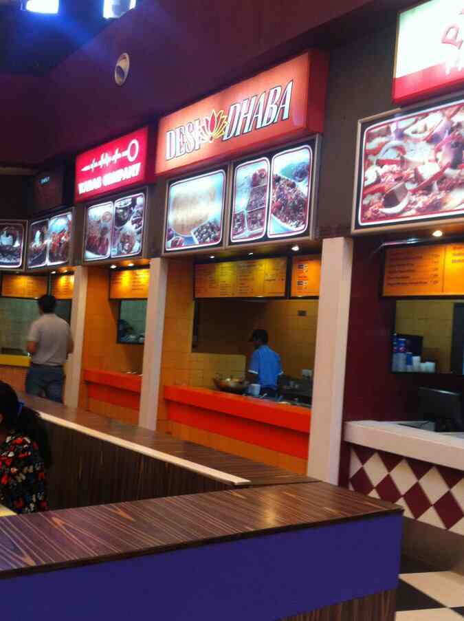 Desi Dhaba - Sector 38 - Noida Image