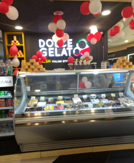 Dolce Gelato - Sector 38 - Noida Image