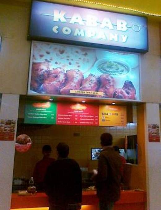 Kabab Company - Sector 38 - Noida Image