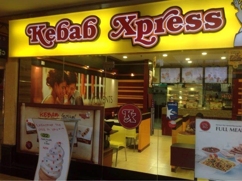 Kebab Xpress - Sector 38 - Noida Image