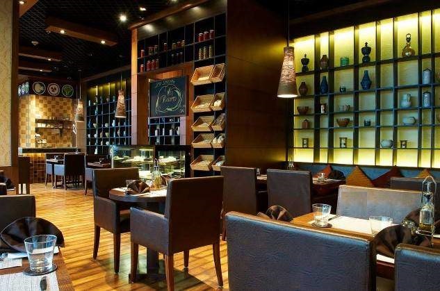 Ristorante Prego - Sector 38 - Noida Image