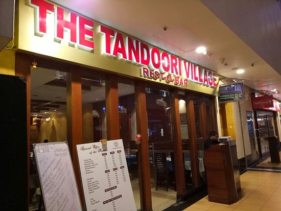 The Tandoori Village - Sector 38 - Noida Image