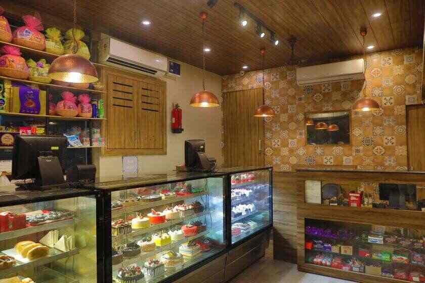 Defence Bakery - Sector 41 - Noida Image