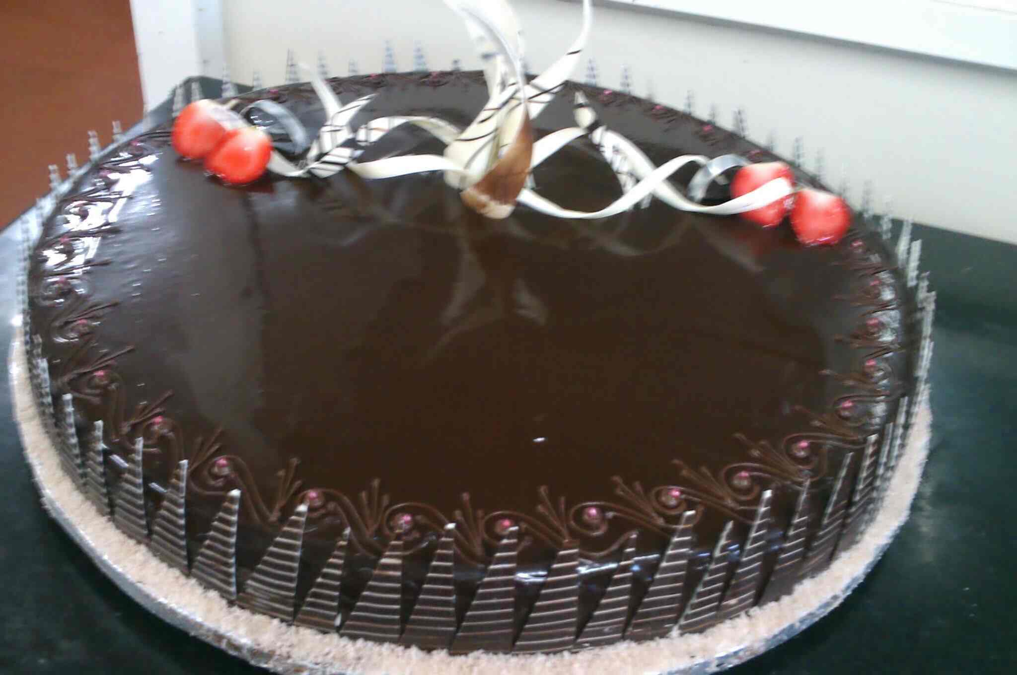 Noida Cakes Online - Sector 48 - Noida Image