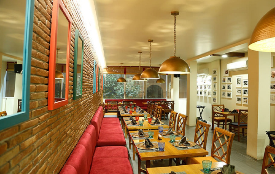 Lahori Restaurant - Sector 50 - Noida Image