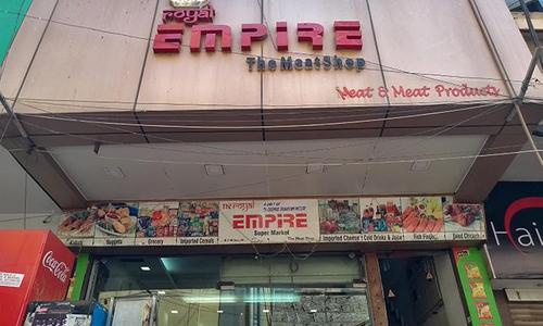 Royal Empire Meat Shop - Sector 50 - Noida Image