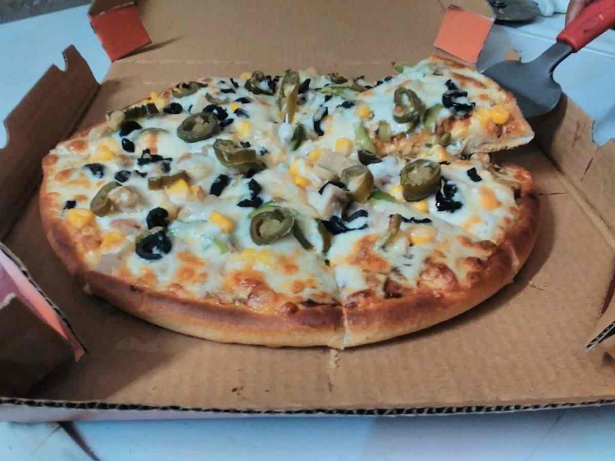 Satellite Pizza - Sector 50 - Noida Image