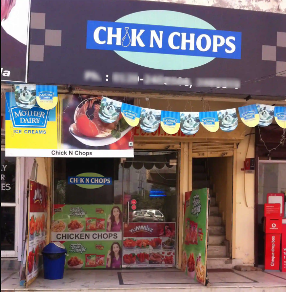 Chick N Chops - Sector 51 - Noida Image