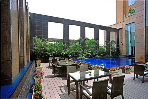 New Town Lounge - Sector 55 - Noida Image