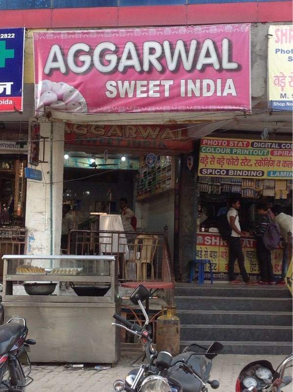 Aggarwal Sweets India - Sector 58 - Noida Image