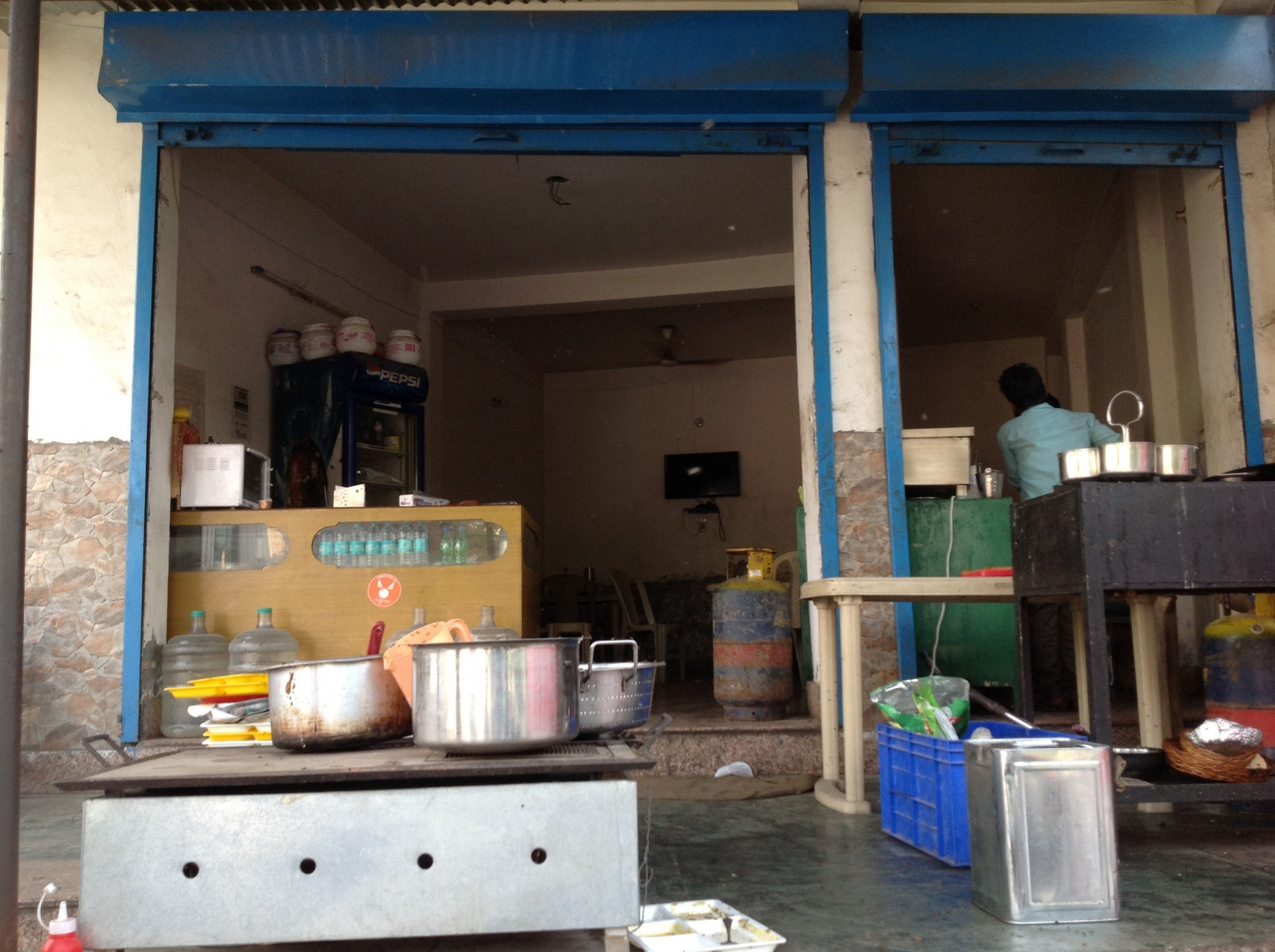 Food Hut - Sector 58 - Noida Image